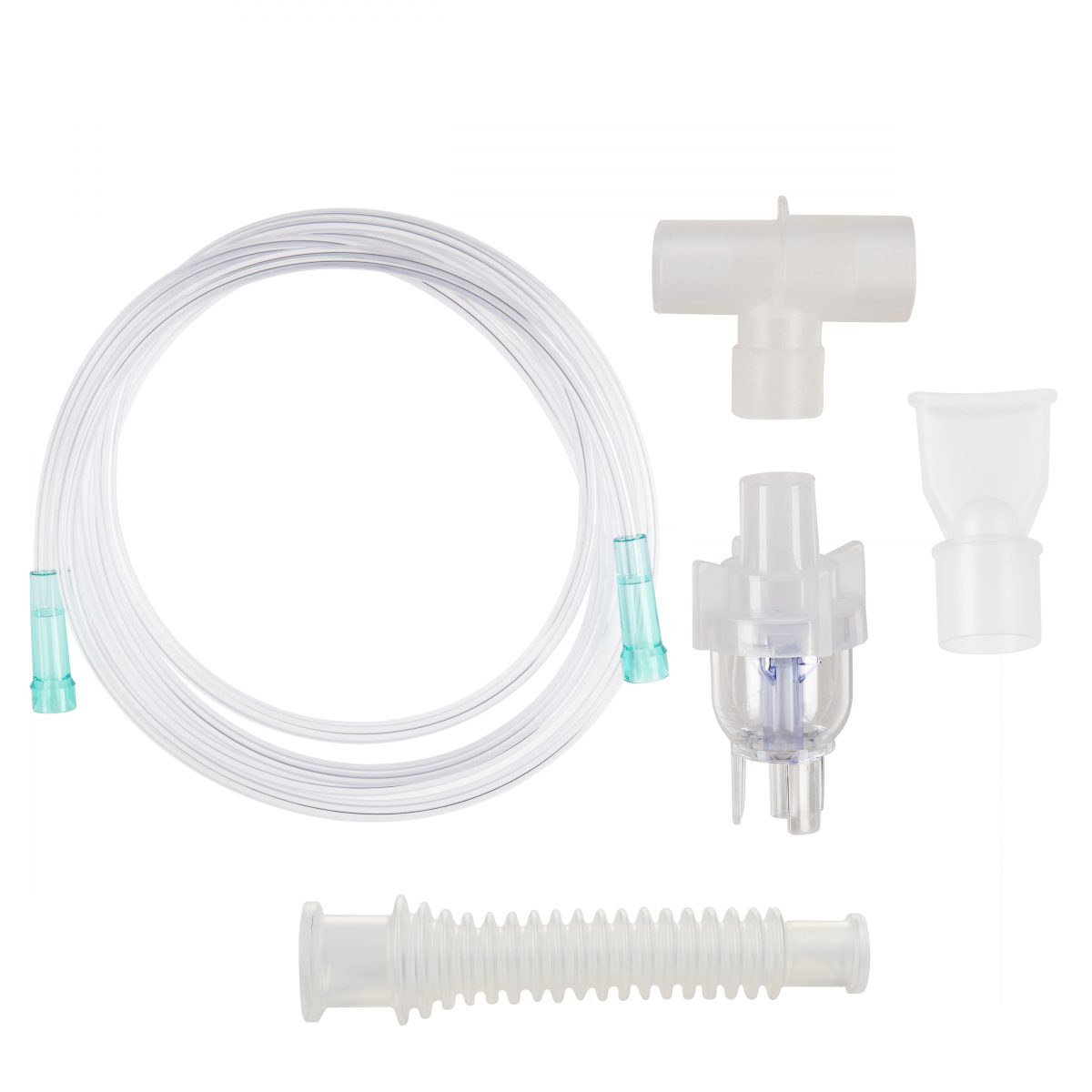 Hand Held Nebulizer Kit Standard Connector – Respiratory