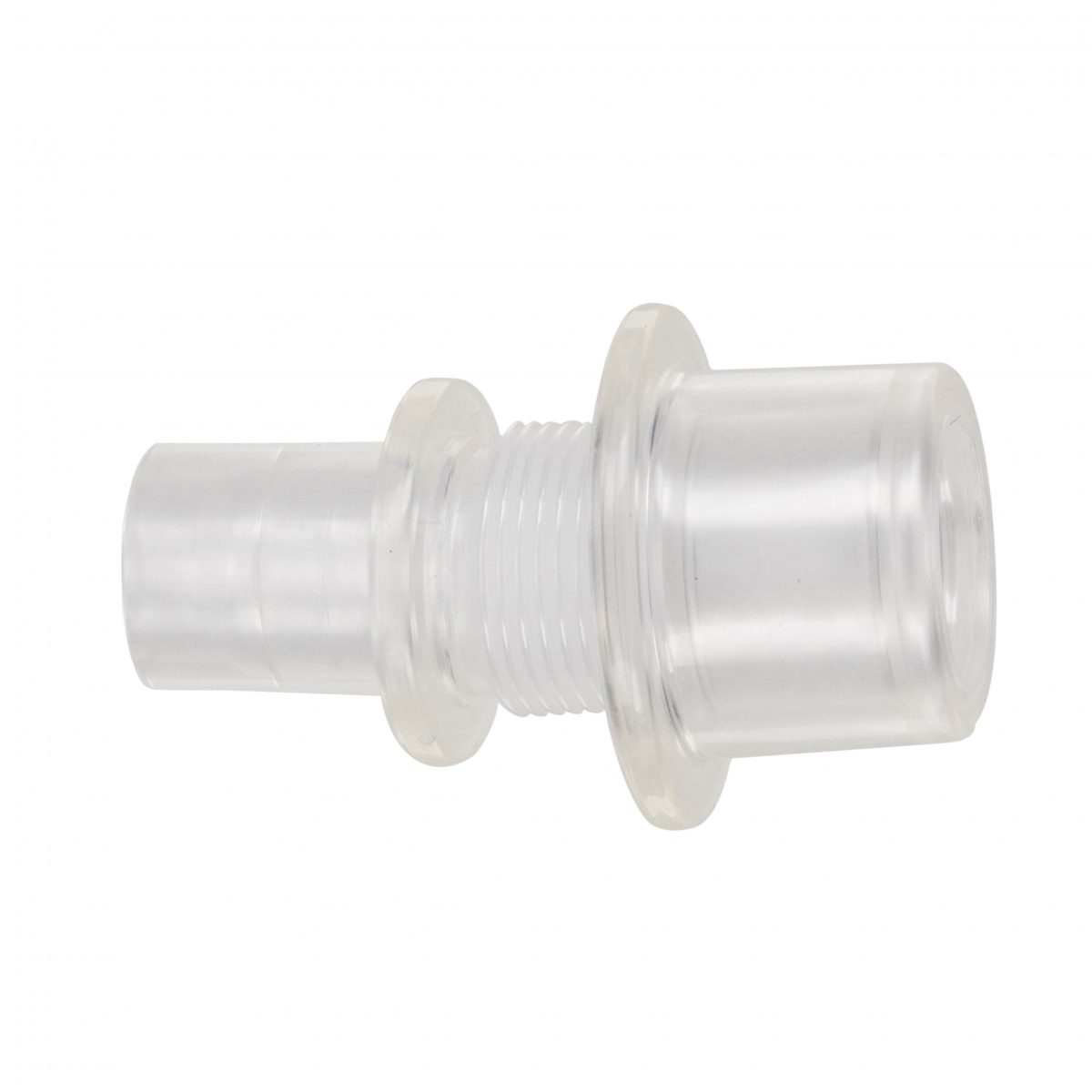 Trach O-Flex Connector Adult – Respiratory